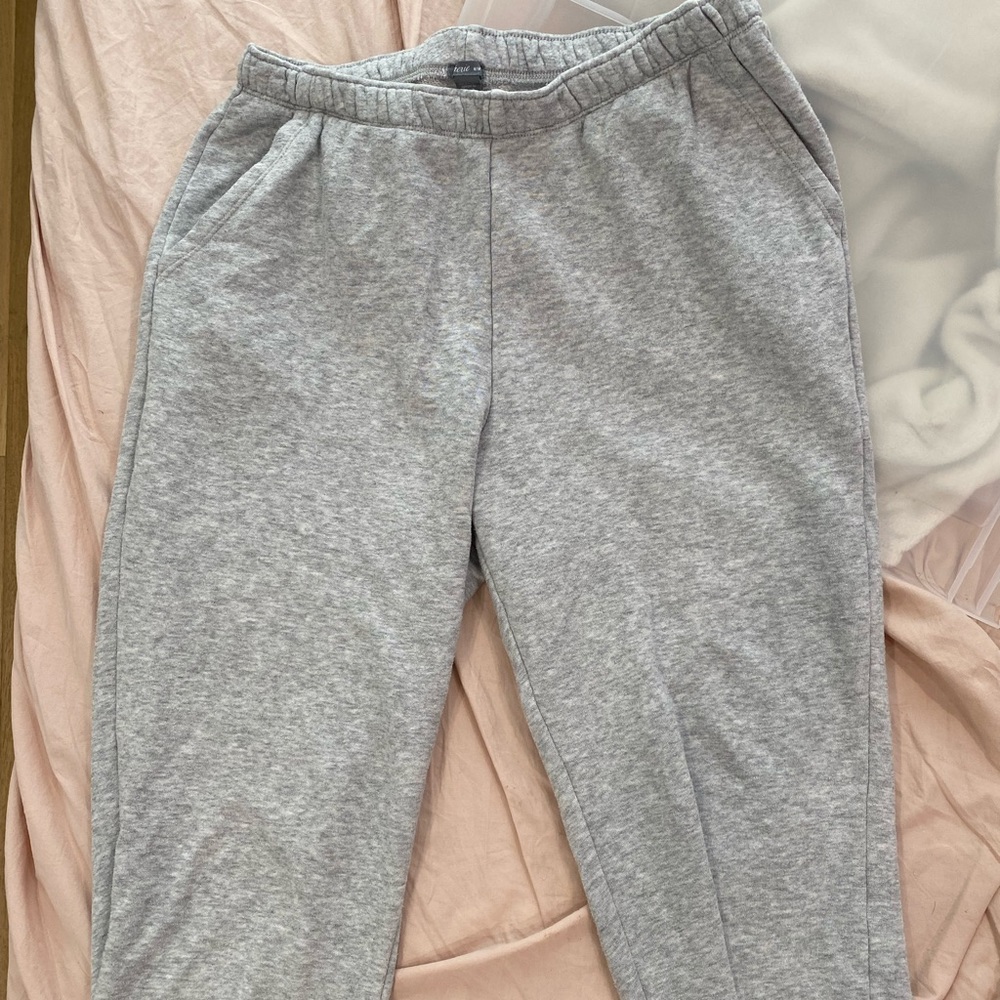 aerie sweatpants